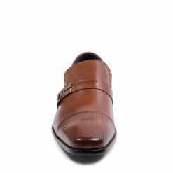 SteveMadden JORDYY TAN LEATHER