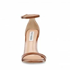 SteveMadden The Wedding Edit KASSANDRA TAN PATENT