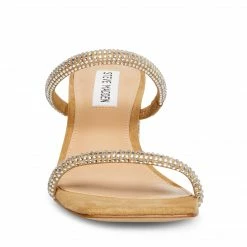 SteveMadden LILAH-R SILVER MULTI