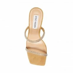 SteveMadden LILAH-R SILVER MULTI