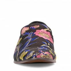 SteveMadden MAJESTICC BLACK MULTI