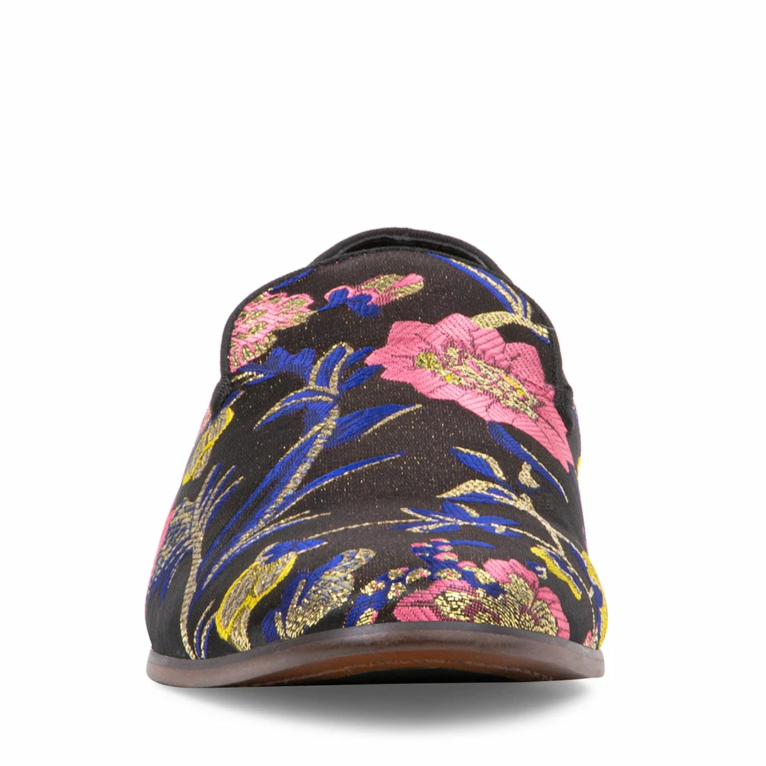 SteveMadden MAJESTICC BLACK MULTI