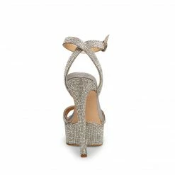 SteveMadden Shop All MARCIANA-R SILVER MULTI