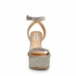 SteveMadden Shop All MARCIANA-R SILVER MULTI