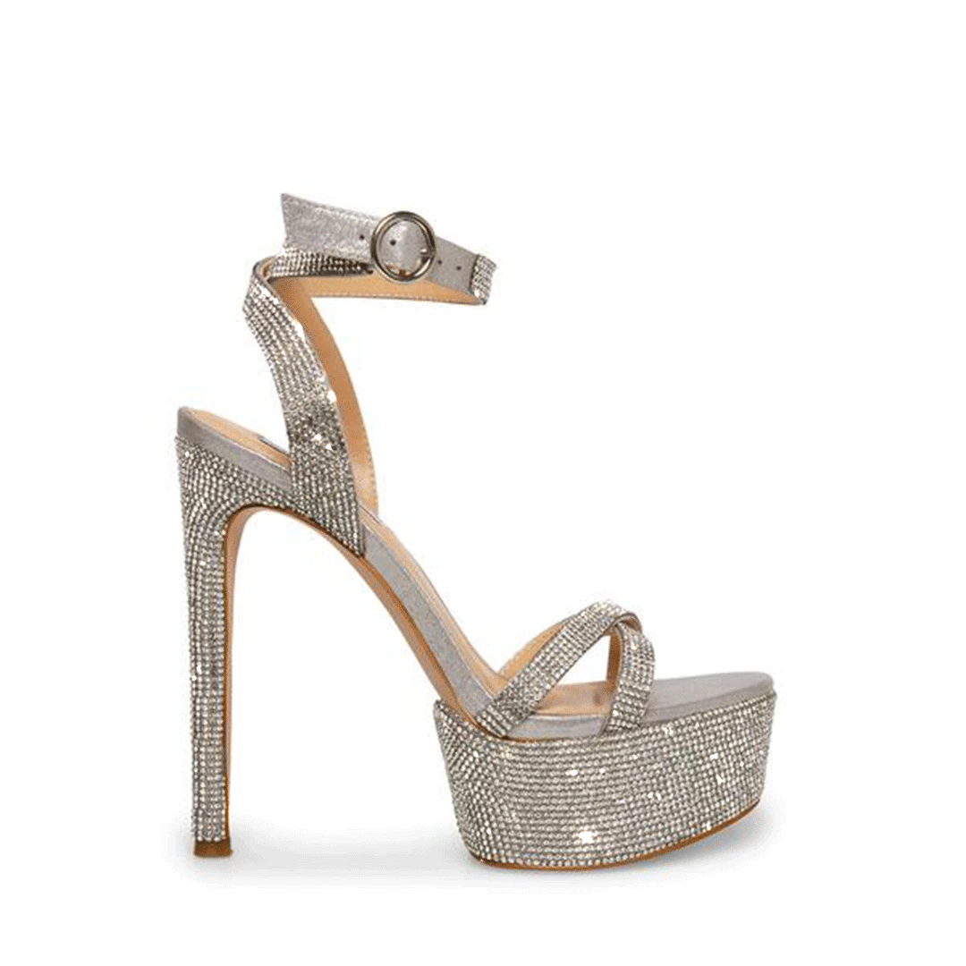 SteveMadden Shop All MARCIANA-R SILVER MULTI