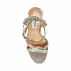 SteveMadden Shop All MARCIANA-R SILVER MULTI