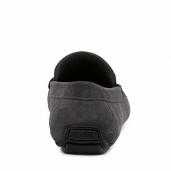 SteveMadden MAURIE GREY SUEDE