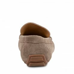 SteveMadden All New MAURIE TAUPE SUEDE