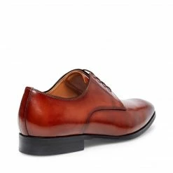 SteveMadden Shop All PARSENS TAN LEATHER