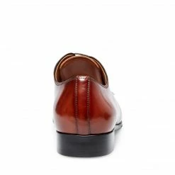 SteveMadden Shop All PARSENS TAN LEATHER