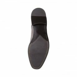 SteveMadden PHOENIX BROWN LEATHER