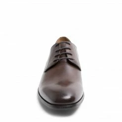 SteveMadden PHOENIX BROWN LEATHER