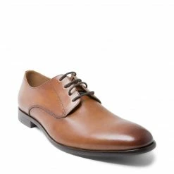 SteveMadden PHOENIX TAN LEATHER