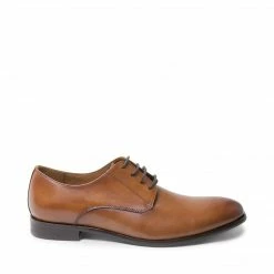 SteveMadden PHOENIX TAN LEATHER