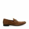 SteveMadden PRIVACY TAN SUEDE