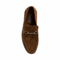 SteveMadden PRIVACY TAN SUEDE