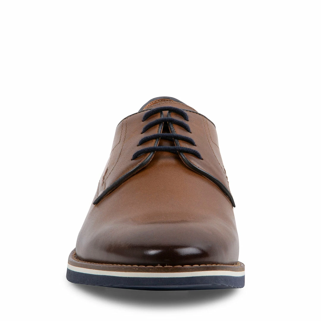 SteveMadden RODRICK TAN LEATHER