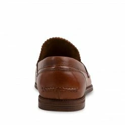 SteveMadden ROWYN TAN LEATHER All New