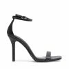 SteveMadden SHAYE BLACK The Wedding Edit