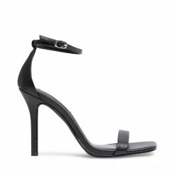 SteveMadden SHAYE BLACK The Wedding Edit