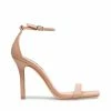 SteveMadden SHAYE NATURAL The Wedding Edit