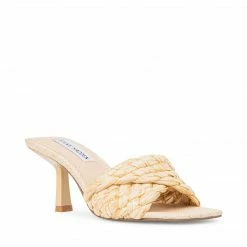 SteveMadden All New THAI NATURAL FABRIC