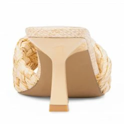 SteveMadden All New THAI NATURAL FABRIC