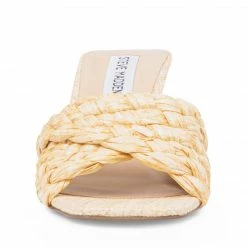 SteveMadden All New THAI NATURAL FABRIC