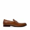 SteveMadden UDAY TAN LEATHER MEN'S SHOES