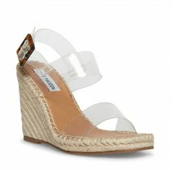 SteveMadden URI CLEAR