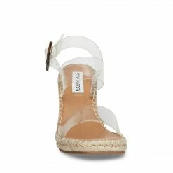 SteveMadden URI CLEAR
