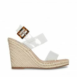 SteveMadden URI CLEAR