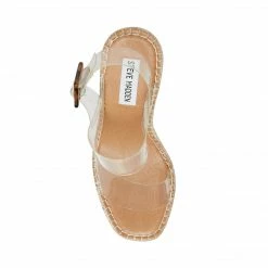 SteveMadden URI CLEAR