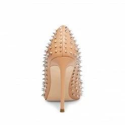 SteveMadden All New VALA-S NATURAL