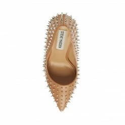 SteveMadden All New VALA-S NATURAL