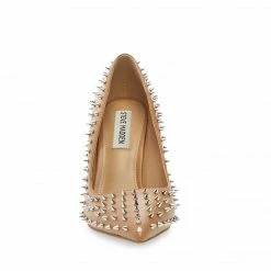 SteveMadden All New VALA-S NATURAL