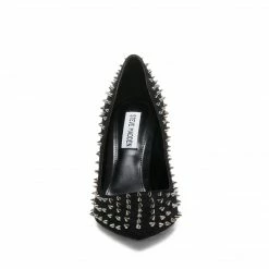 SteveMadden The Wedding Edit VALA-S BLACK