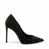 SteveMadden The Wedding Edit VALA-S BLACK