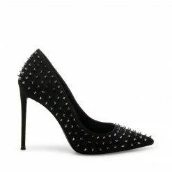 SteveMadden The Wedding Edit VALA-S BLACK