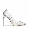 SteveMadden VALA-S CLEAR Clear Winners