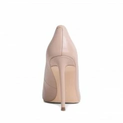 SteveMadden VALA BLUSH LEATHER Pre-Order