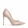 SteveMadden VALA BLUSH LEATHER Pre-Order