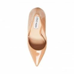 SteveMadden VALA TAN PATENT Shop All