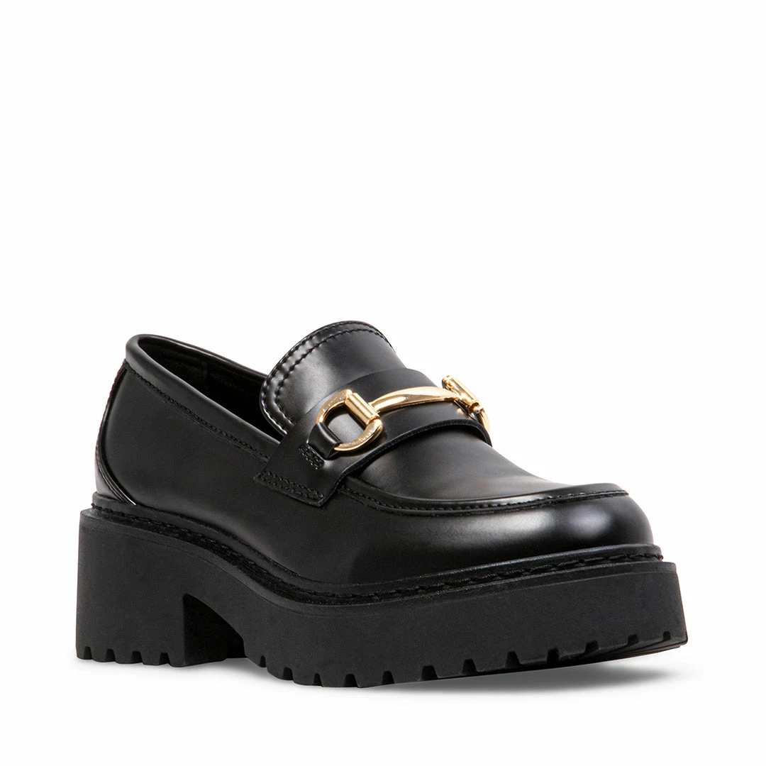SteveMadden All New APPROACH BLACK