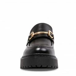 SteveMadden All New APPROACH BLACK