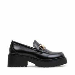 SteveMadden All New APPROACH BLACK