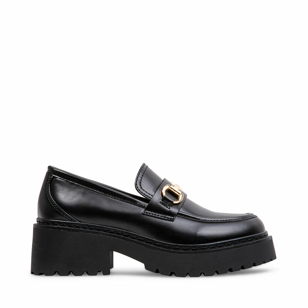 SteveMadden All New APPROACH BLACK