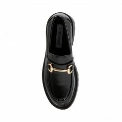 SteveMadden All New APPROACH BLACK