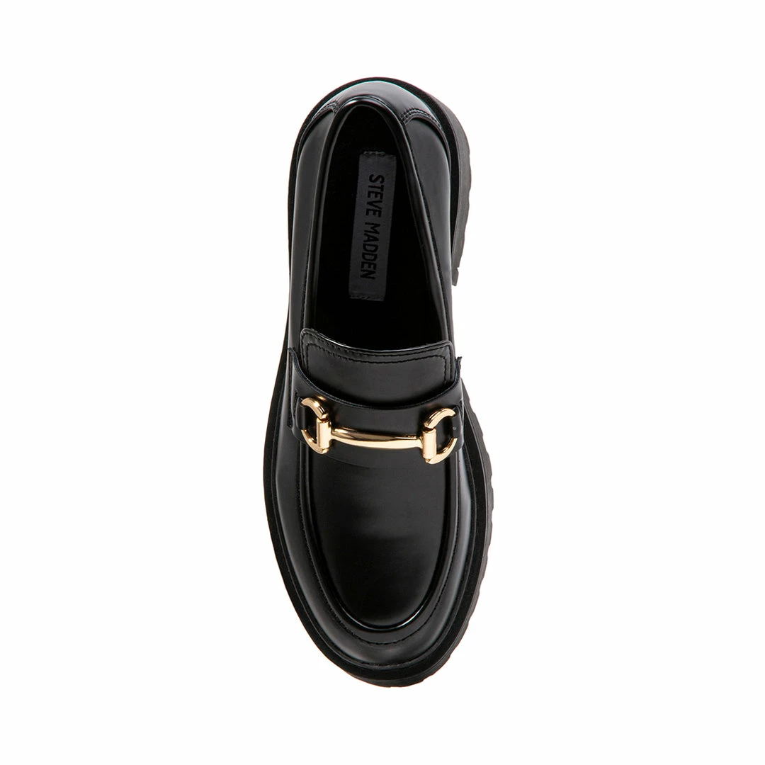 SteveMadden All New APPROACH BLACK