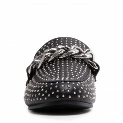 SteveMadden WOMEN'S SHOES DAMITA BLACK
